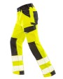 Broeken RESULT Safe-Guard gerecyclede veiligheidsbroek voor bedrukking &amp; borduring