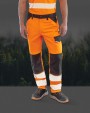 RESULT Sicherheitshose Safe-Guard mit Recyclingmaterial Hosen personalisierbar