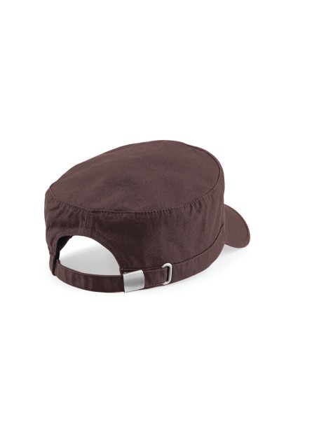 BEECHFIELD Casquette cubaine /api/colors/b1e9730e-2307-4dc6-a97e-0dcccdb1ecfa personnalisable