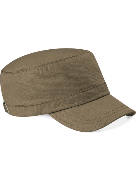 BEECHFIELD Casquette cubaine /api/colors/348793eb-28eb-4f76-a178-c9d729b20ff5 personnalisable