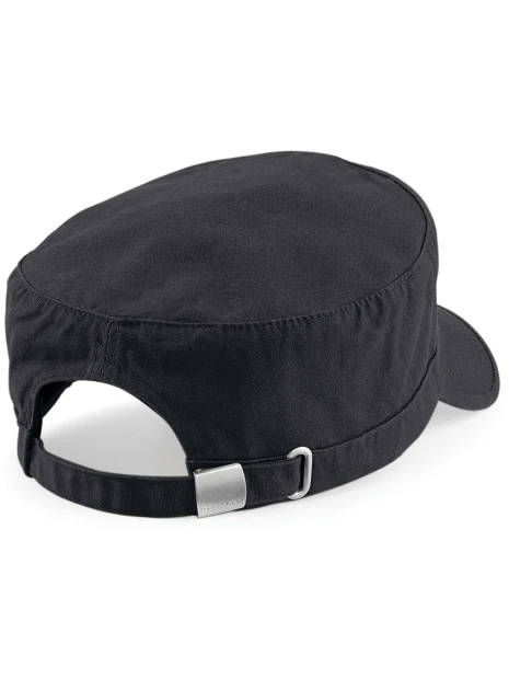 BEECHFIELD Casquette cubaine /api/colors/b9fdad4a-5e94-45cb-8c03-c08b349b28c3 personnalisable