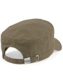 BEECHFIELD Casquette cubaine /api/colors/348793eb-28eb-4f76-a178-c9d729b20ff5 personnalisable