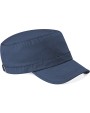 Petjes BEECHFIELD Army Cap voor bedrukking &amp; borduring