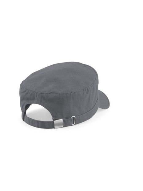 BEECHFIELD Casquette cubaine /api/colors/bf6317f4-5f58-4b88-aaab-e2cb47d02d30 personnalisable