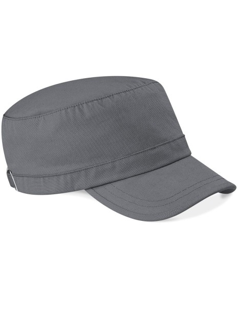 BEECHFIELD Casquette cubaine /api/colors/bf6317f4-5f58-4b88-aaab-e2cb47d02d30 personnalisable