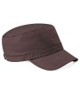 BEECHFIELD Army Cap Kappen personalisierbar