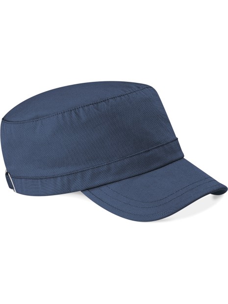 BEECHFIELD Casquette cubaine /api/colors/b68891a9-1d28-4f7a-8deb-775c45027afd personnalisable