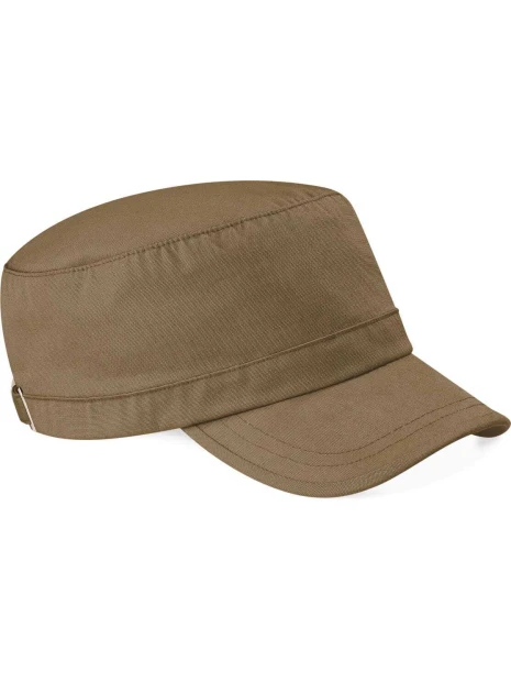 BEECHFIELD Casquette cubaine  personnalisable
