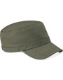 Petjes BEECHFIELD Army Cap voor bedrukking &amp; borduring