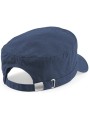 BEECHFIELD Casquette cubaine /api/colors/b68891a9-1d28-4f7a-8deb-775c45027afd personnalisable