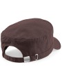 BEECHFIELD Casquette cubaine /api/colors/b1e9730e-2307-4dc6-a97e-0dcccdb1ecfa personnalisable