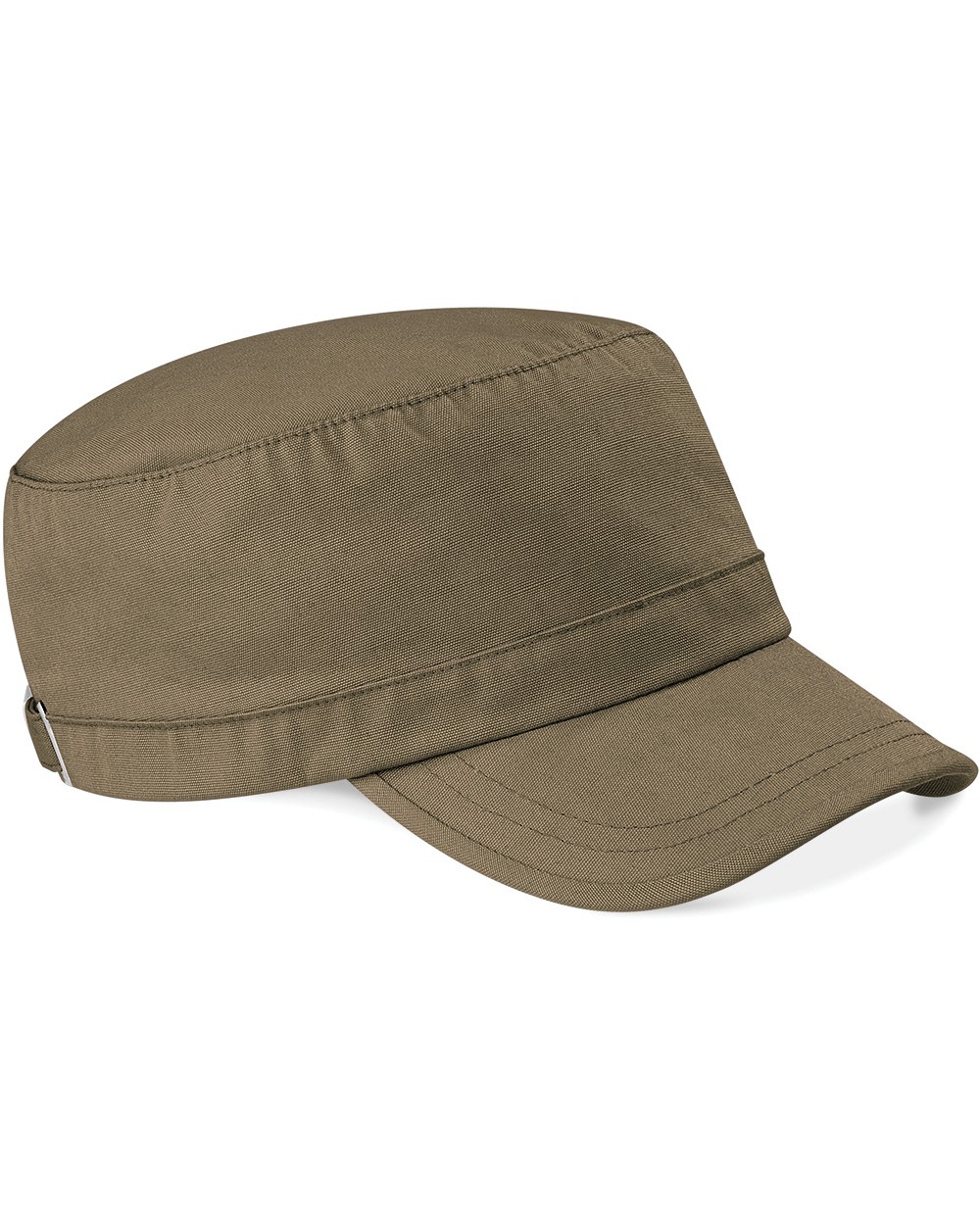 Petjes BEECHFIELD Army Cap voor bedrukking &amp; borduring