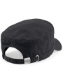 BEECHFIELD Casquette cubaine /api/colors/b9fdad4a-5e94-45cb-8c03-c08b349b28c3 personnalisable