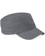 Petjes BEECHFIELD Army Cap voor bedrukking &amp; borduring