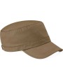 BEECHFIELD Army Cap Kappen personalisierbar
