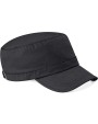 BEECHFIELD Army Cap Kappen personalisierbar