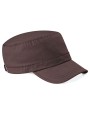 BEECHFIELD Casquette cubaine /api/colors/b1e9730e-2307-4dc6-a97e-0dcccdb1ecfa personnalisable
