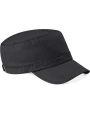 Petjes BEECHFIELD Army Cap voor bedrukking &amp; borduring