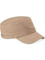 BEECHFIELD Casquette cubaine /api/colors/fdcb6f5e-ff12-4aa9-bcc9-18b66fe65661 personnalisable