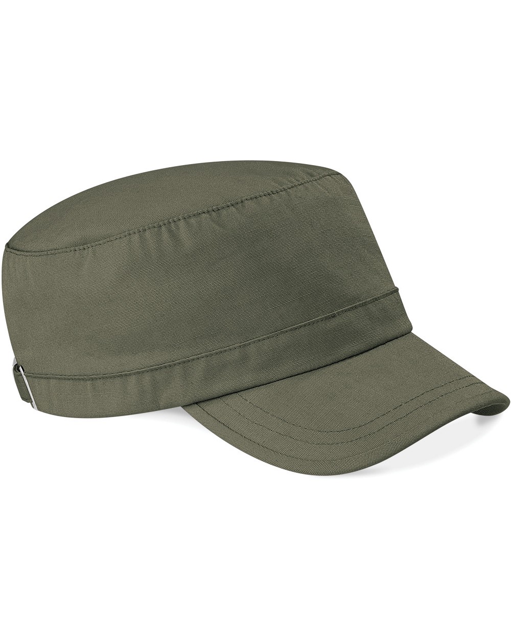 Casquettes personnalisable BEECHFIELD Casquette cubaine