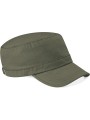 BEECHFIELD Casquette cubaine /api/colors/58dd3dee-2678-46d9-9dbd-0df248a4ca3e personnalisable