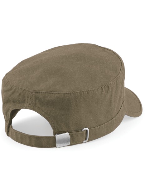 BEECHFIELD Casquette cubaine /api/colors/348793eb-28eb-4f76-a178-c9d729b20ff5 personnalisable