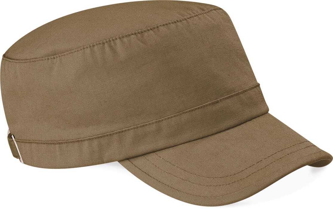 Casquettes personnalisable BEECHFIELD Casquette cubaine