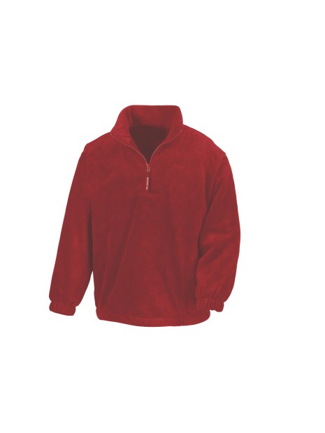 RESULT Polaire col zippé Polartherm™ /api/colors/c953313a-9c9d-493b-934e-ddcf8fada2ae personnalisable