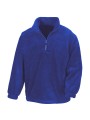 RESULT Polaire col zippé Polartherm™ /api/colors/cdd6ba31-692e-4c2e-b1b4-a3a4a50cf176 personnalisable