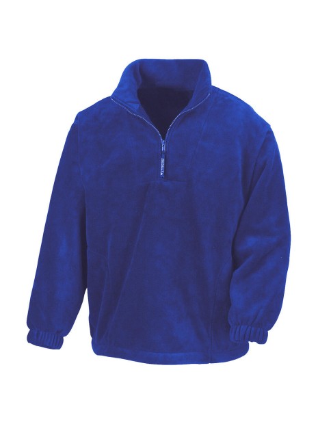 RESULT Polaire col zippé Polartherm™ /api/colors/cdd6ba31-692e-4c2e-b1b4-a3a4a50cf176 personnalisable