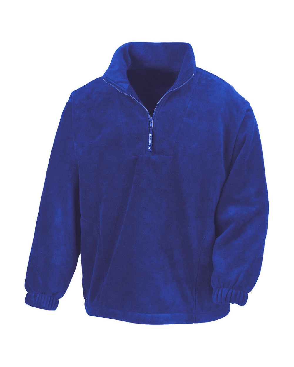 RESULT Polartherm™ Zip Neck Fleece Jacket Polar Fleeces personalisierbar