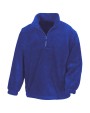 RESULT Polartherm™ Zip Neck Fleece Jacket Polar Fleeces personalisierbar