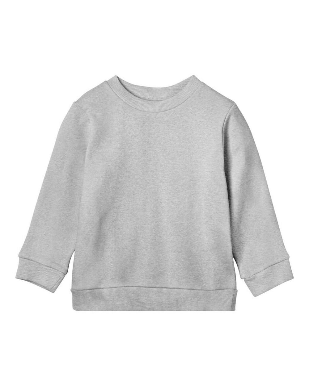 Sweaters & hoodies TRUE BLANKS Kids Sweatshirt voor bedrukking &amp; borduring