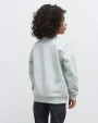 Sweaters & hoodies TRUE BLANKS Kids Sweatshirt voor bedrukking &amp; borduring