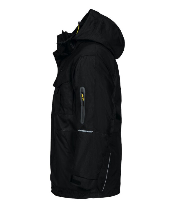 PROJOB 4411 3-IN-1 JACKE Jacken personalisierbar