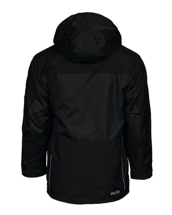 PROJOB 4411 3-IN-1 JACKE Jacken personalisierbar