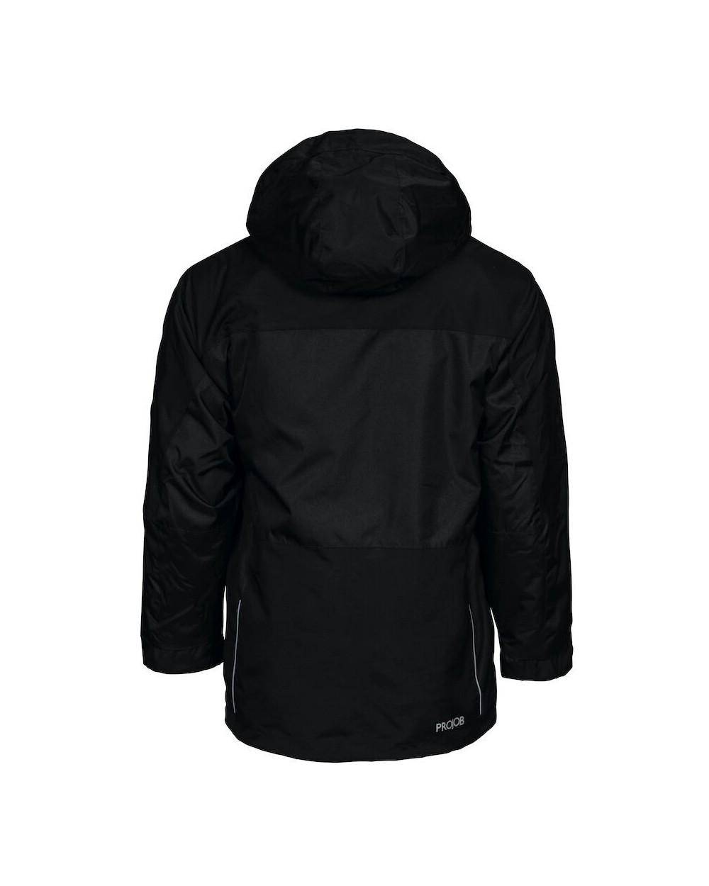 Vestes personnalisable PROJOB 4411 3-1 JACKET