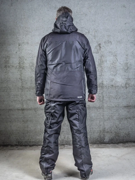 Vestes à personnaliser PROJOB 4411 3-1 JACKET 