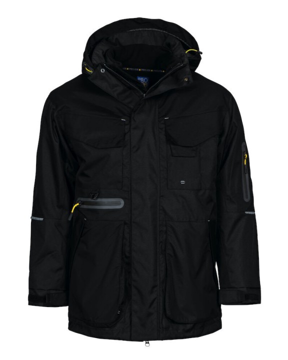 PROJOB 4411 3-IN-1 JACKE Jacken personalisierbar