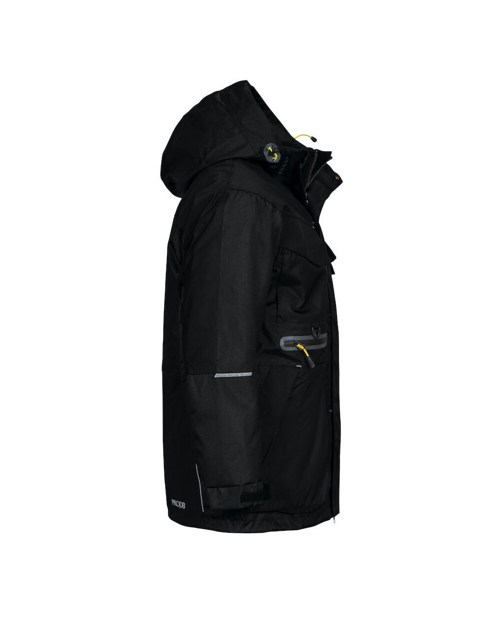 PROJOB 4411 3-IN-1 JACKE Jacken personalisierbar