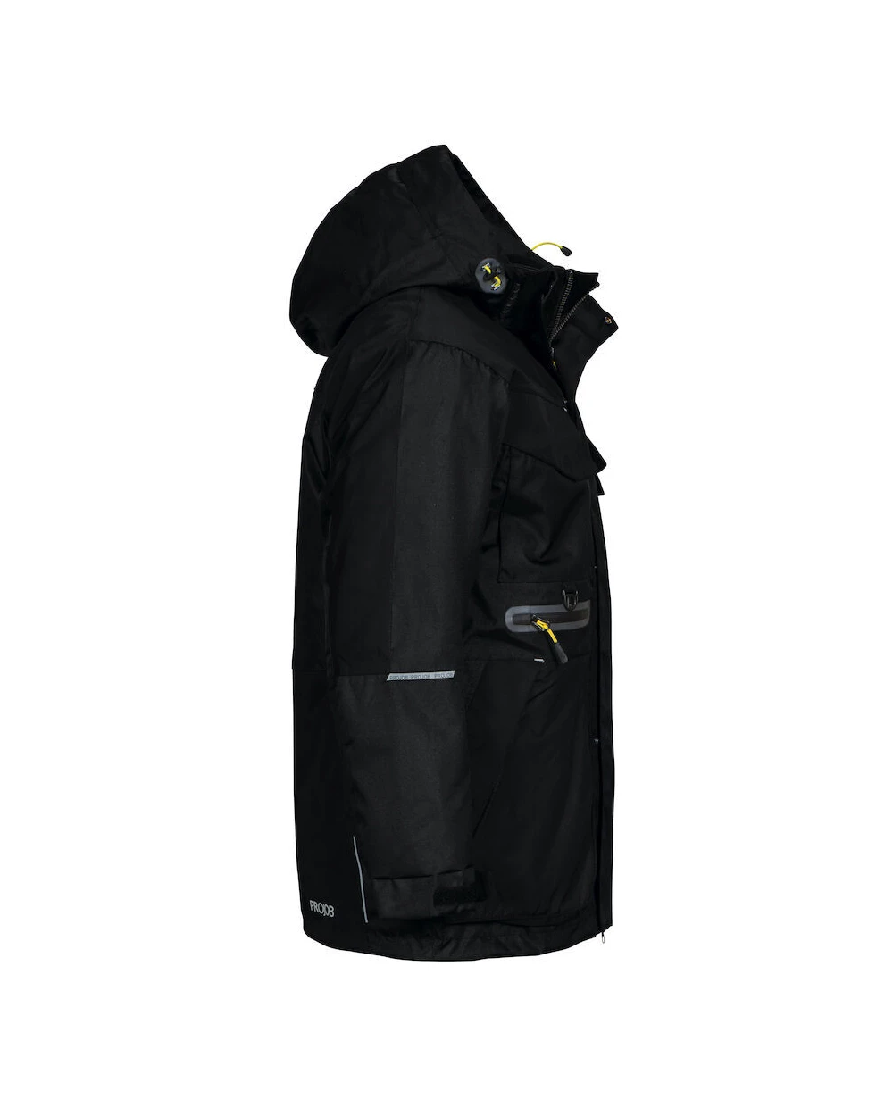 PROJOB 4411 3-IN-1 JACKE Jacken personalisierbar
