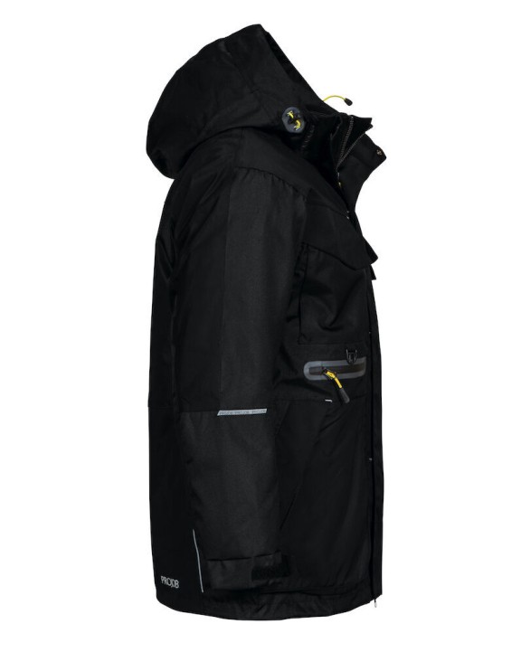 PROJOB 4411 3-IN-1 JACKE Jacken personalisierbar