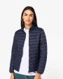 Vestes personnalisable NATIVE SPIRIT Doudoune légère écoresponsable femme