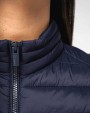 Vestes personnalisable NATIVE SPIRIT Doudoune légère écoresponsable femme