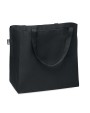 4DO Shopping Tasche 600D RPET Taschen personalisierbar