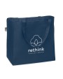 4DO Shopping Tasche 600D RPET Taschen personalisierbar