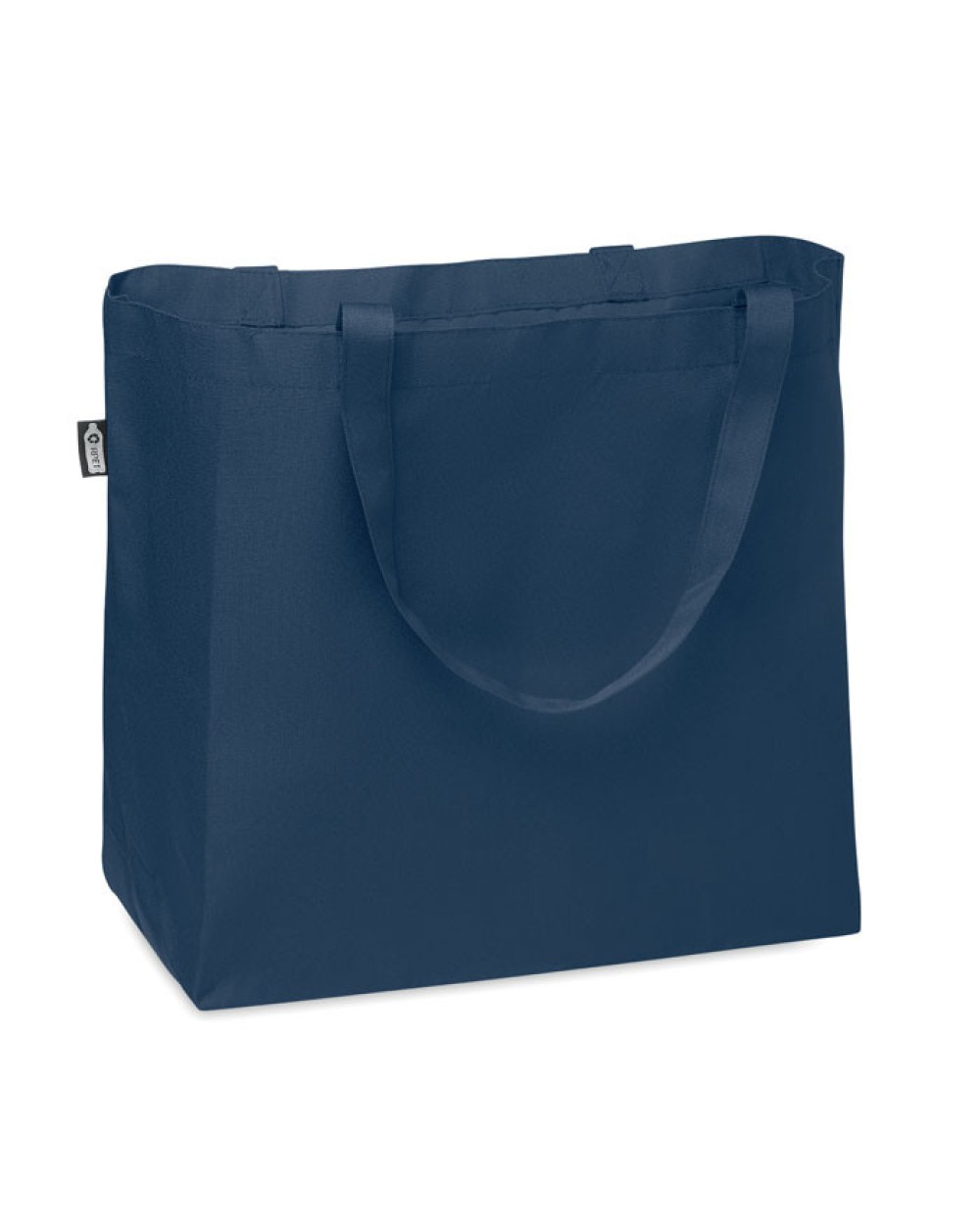 Sacs & Bagagerie personnalisable 4DO Grand sac shopping en RPET