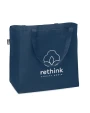 4DO Shopping Tasche 600D RPET Taschen personalisierbar