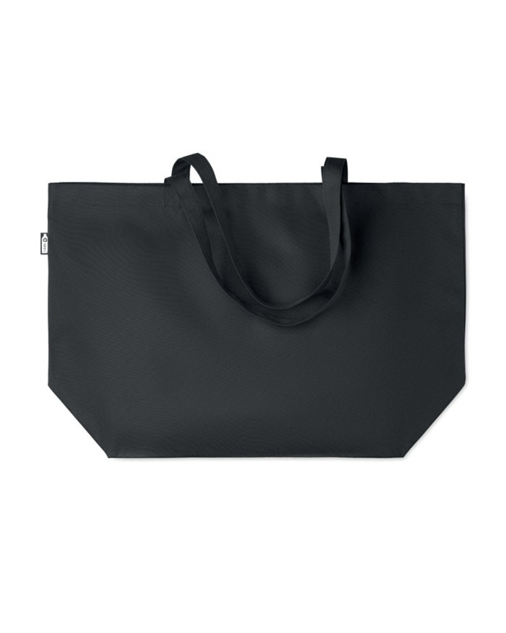 4DO Shopping Tasche 600D RPET Taschen personalisierbar