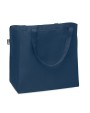 4DO Shopping Tasche 600D RPET Taschen personalisierbar